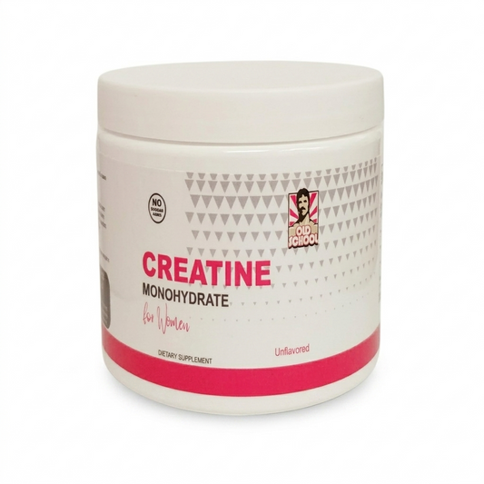 CREATINA