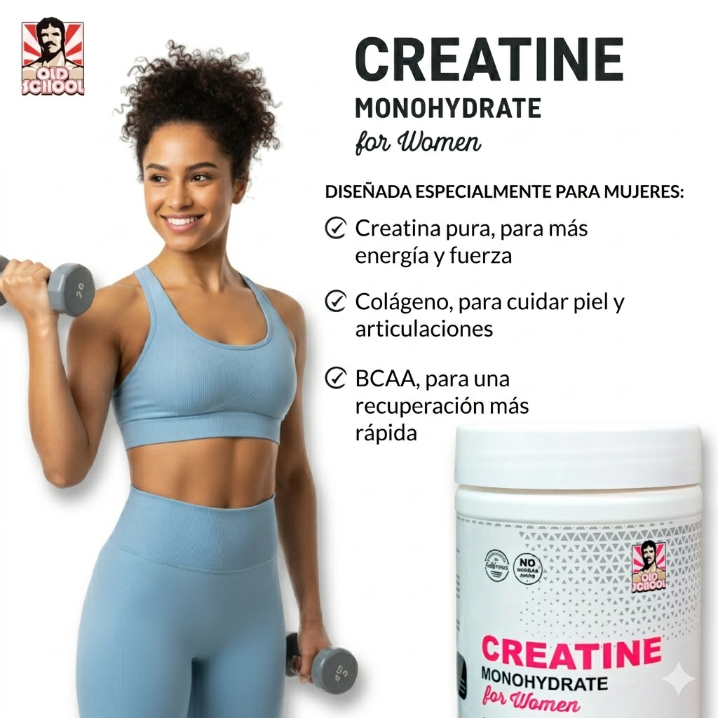 CREATINA